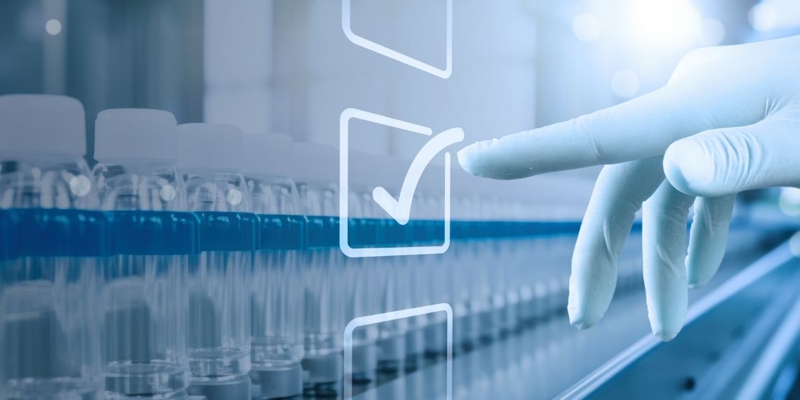 Understanding the FDA, cGMP & Third-Party Testing in the Vitamin Industry