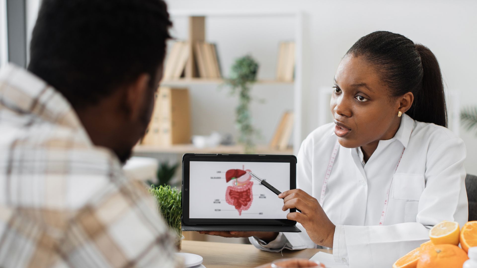 Supporting Optimal Digestive Health: Pre+Probiotics