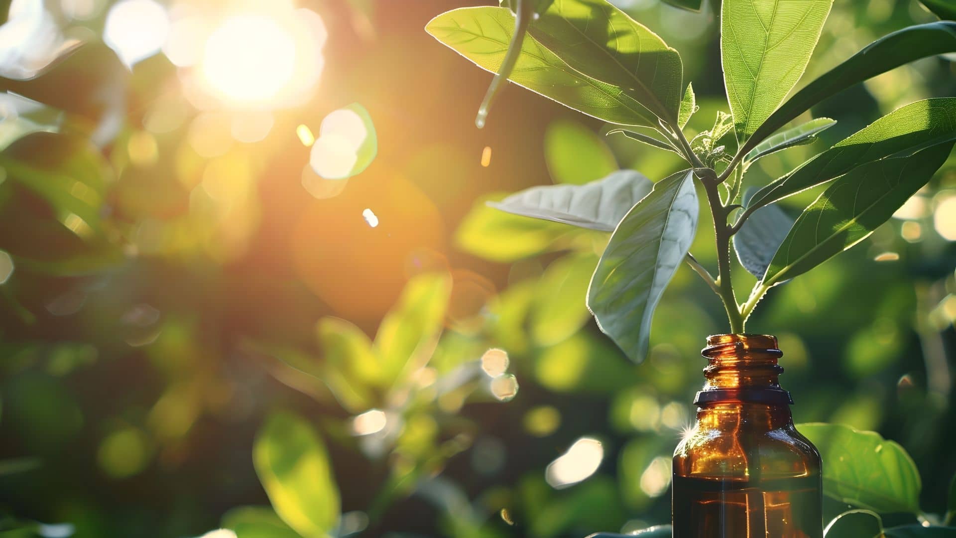 Vegan Vitamin D3 + K2: What Makes This Plant-Duo a Powerhouse?