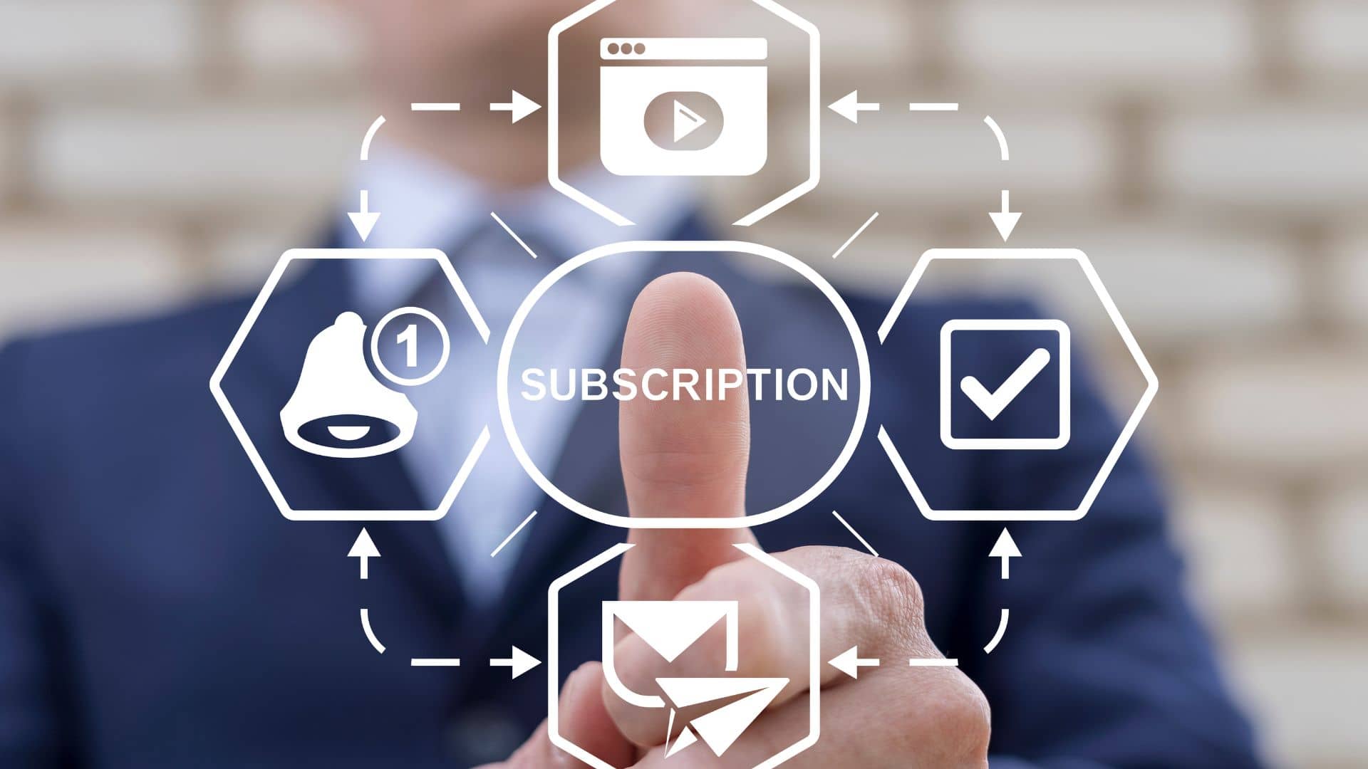 Vitamin Subscription vs. One-Time Purchase: Which is for You?