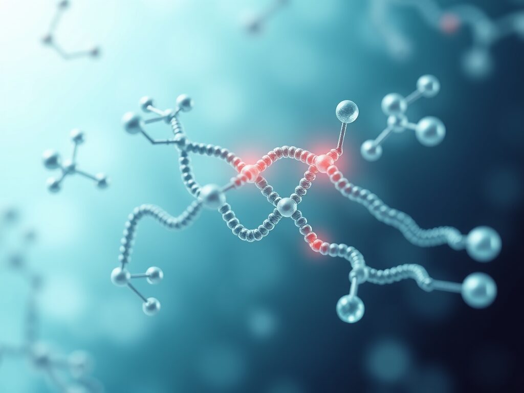 What Are Peptides? GLP-1s, Peptide Therapy, and What You Should Know in 2026