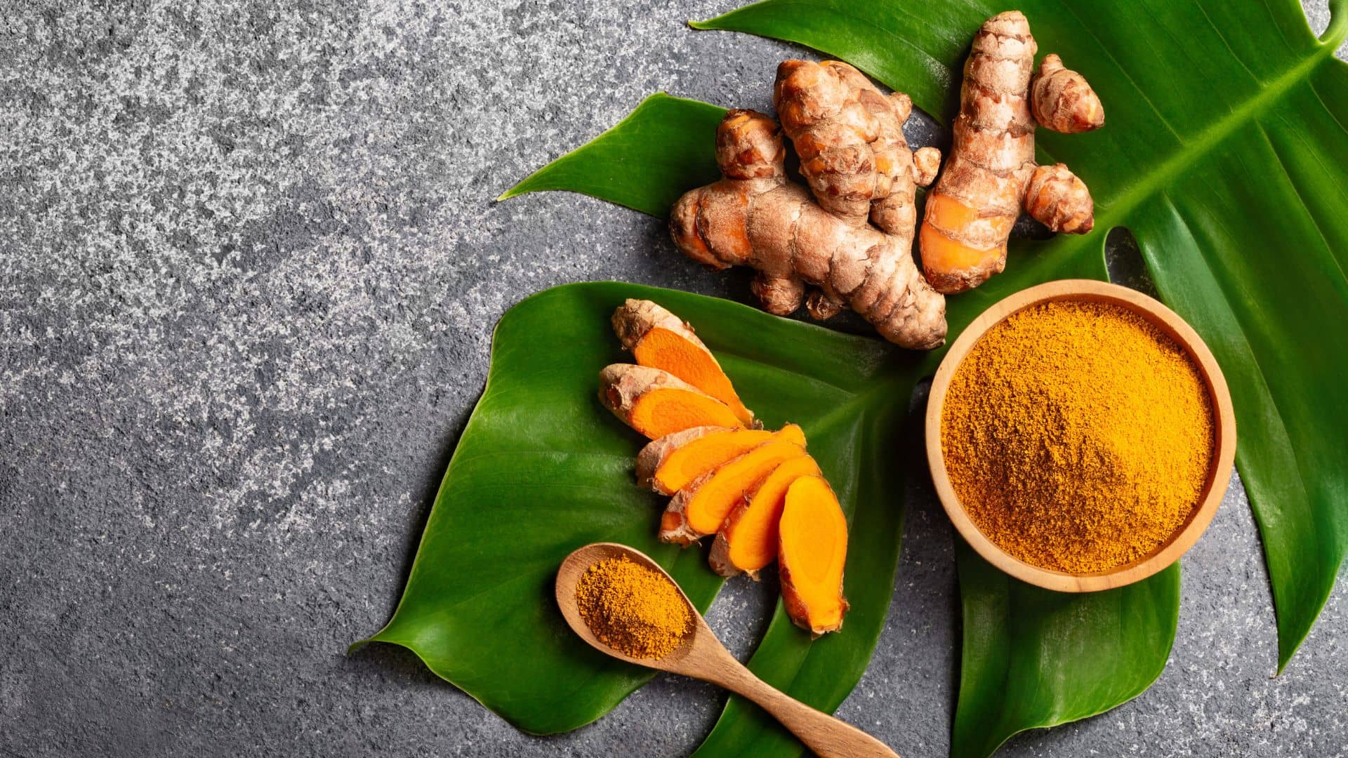 What You Need to Know about Turmeric and Oxalates