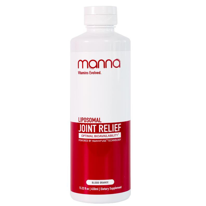 Liposomal Joint Relief