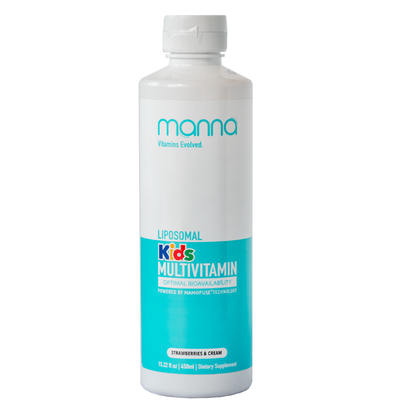 Liposomal Kids Multivitamin