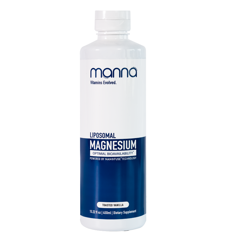 Liposomal Magnesium