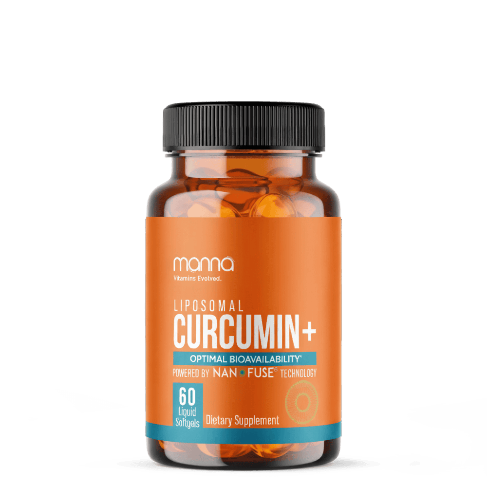 Add Liposomal Curcumin+