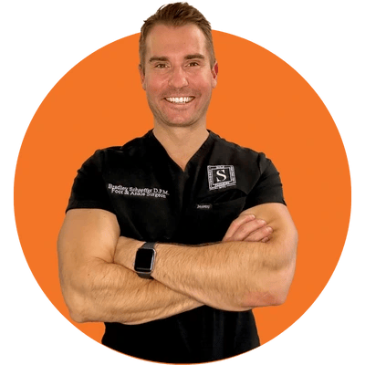 Dr. Bradley Schaeffer