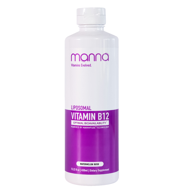 Liposomal Vitamin B12