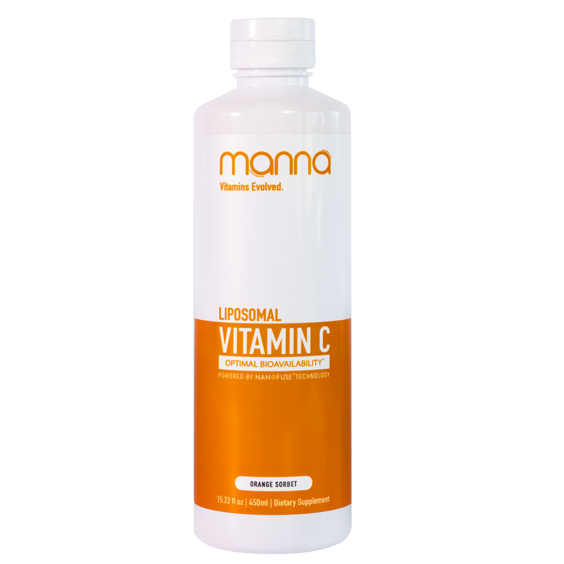 Liposomal Vitamin C